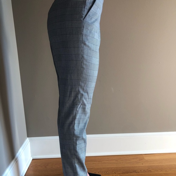 UNIQLO EZ Glen Women’s Trousers - Picture 3 of 7